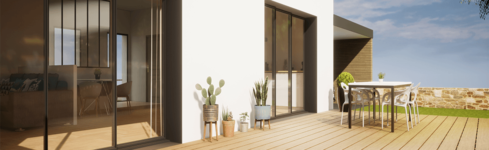 home3 nos services déplacement prise de mesure instalation sur mesure de films solaires ou décoratifs